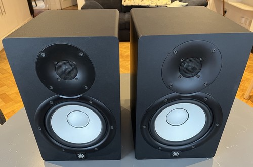 Yamaha hs7 matched pair - hs7,