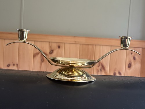 Unity candle holder holds - holds, 2