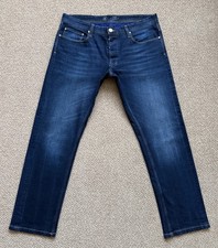 Claudio Lugli Dark Blue