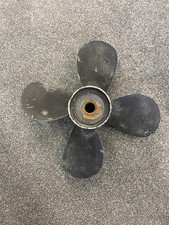 Volvo Penta A6 Rear Propeller