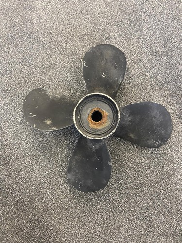Volvo penta rear propeller - a6,