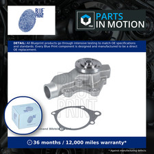 Water Pump fits JEEP GRAND