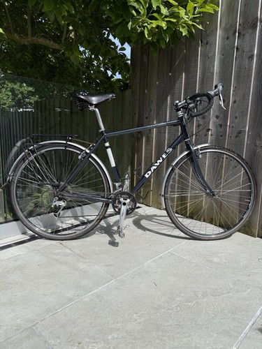 Dawes super galaxy touring - super,