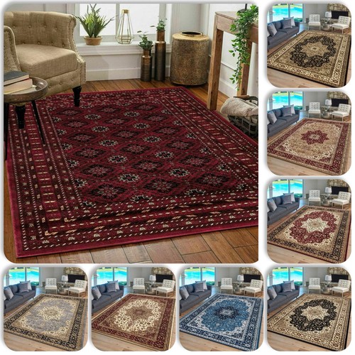 Luxury carpet traditional - traditional, rugs