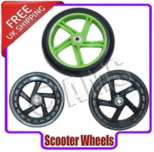 REPLACEMENT / SPARE WHEEL FOR FLICKER DRIFTER SWING TRI X SPEEDER SCOOTER 4 SIZE