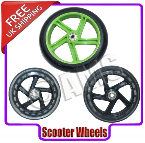 Replacement spare wheel - replacement, for