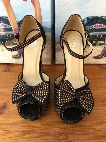 Ladies sergio todzi high heels - sergio,