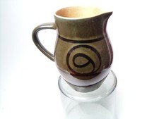Brixham Pottery Vintage  JUG