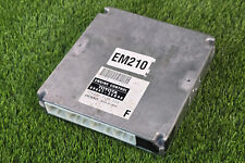 Toyota Hiace 89661-26B90