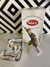 Lovely Wade Collectors Society