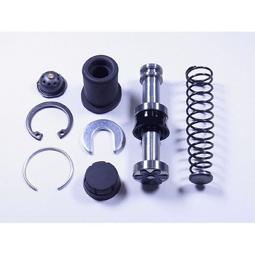 Front brake master - cyl, repair