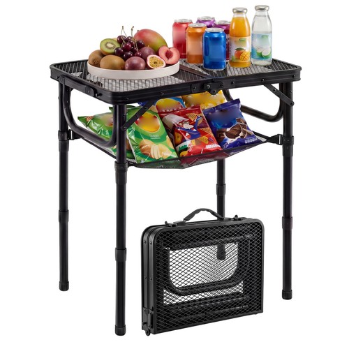 Small folding camping - small,
