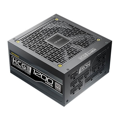Antec high current gamer 1200w - gamer,