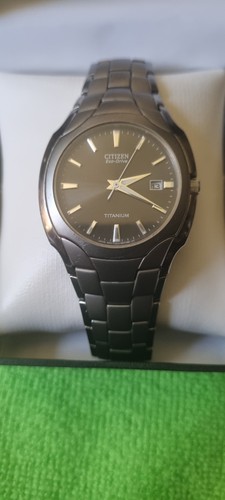 Flawless citizen ecodrive e111 - flawless,