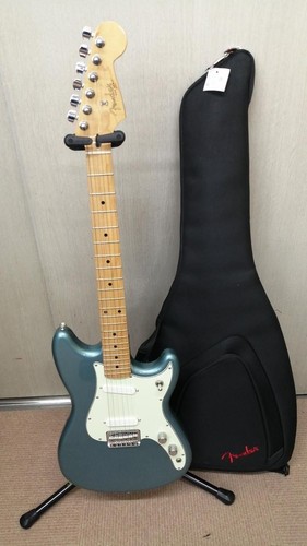 Fender mexico electric guitar - mexico,