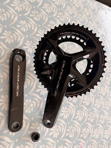 Shimano dura ace - dura, fc-r9200
