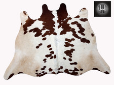 New Cow Hide Rug Area Cow Skin