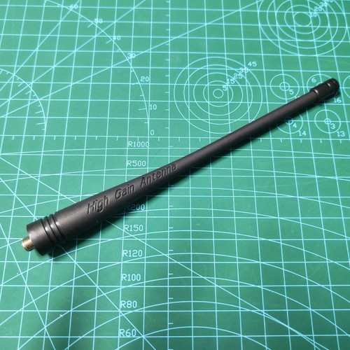 Original dual band - dual,