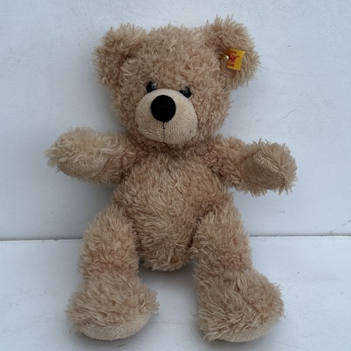 Steiff brown cosy bear - cosy, 🐻