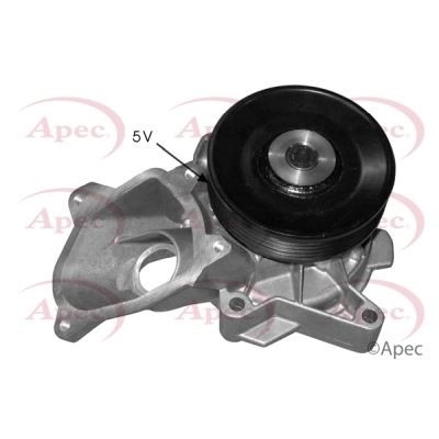 Engine cooling water pump apec - engine,