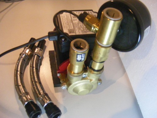Grundfos ssn bar single - grundfos,