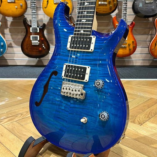 Paul reed smith - paul,
