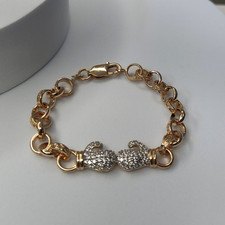 Gold on Silver Children's