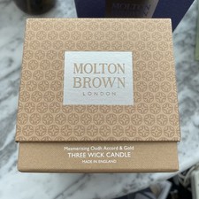 Molton Brown Mesmerising Oudh