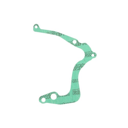 Alternator cover gasket fits - alternator,
