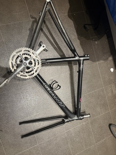 Giant tcr aluxx - tcr,