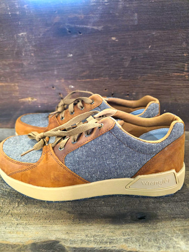 Wrangler footwear men - wrangler, men's
