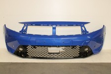 VAUXHALL CORSA FRONT BUMPER