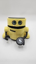 “Robie The Banker” Robot