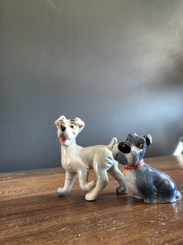 Vintage wade whimsies disney - vintage,