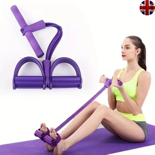Resistance bands for full - bands,