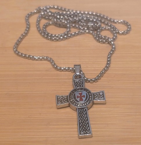 Knights templar silver - knights,