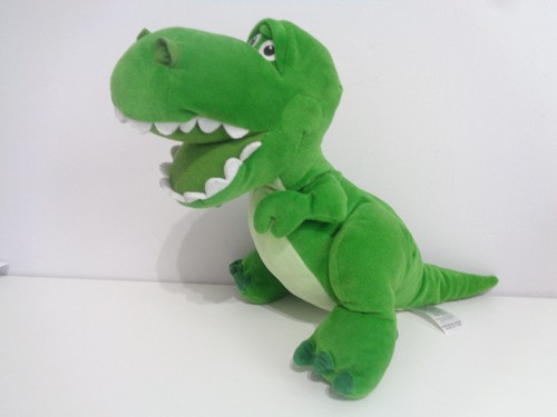 Disney toy story - disney, rex