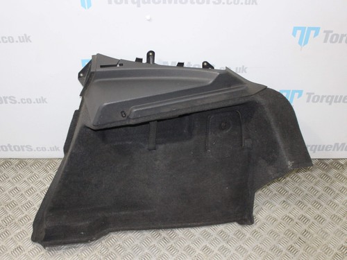 Vauxhall zafira vxr drivers - b,
