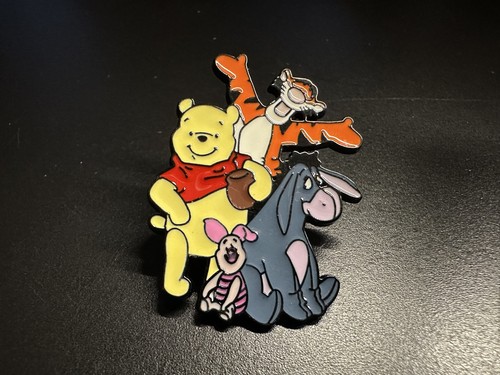 Winnie the pooh - winnie,