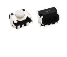 For Steam Deck L R Left Right  Micro Switch  Button Shoulder Trigger Key