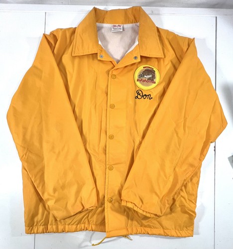 Vintage the fisherman - the, in-fisherman