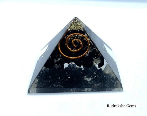 Reiki energy charged - energy, black