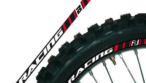 Blackbird factory racing - racing, rim