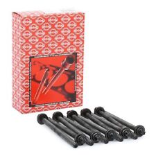 Elring 803.060 M10 Cylinder Head Bolts Set Fits Vauxhall Opel Chevrolet Saab