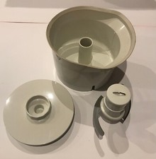 NEW Braun Multipractic food