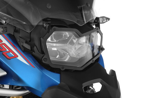 Wunderlich headlight - wunderlich,