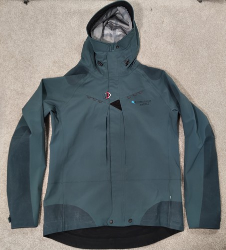 Klattermusen draupner jacket - klattermusen,