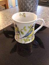 Leonardo China Bird Mug In