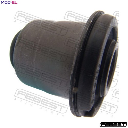 Mounting controltrailing - mounting,