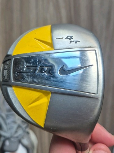 Nike wood 17 degree - 17,